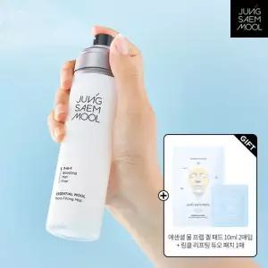 정샘물 에센셜 물 마이크로 피팅 미스트 120ml [사은품증정]