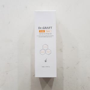 닥터그라프트 스칼프 탈모 토닉 100ml