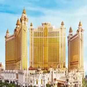 [자유일정]마카오 갤럭시 금까기(인공 파도 풀장, 백사장 무료 이용,전문 코디네이터 맞춤 추천 일정표 제공)