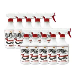 올데스유제 500ml [10세트]