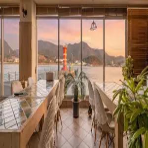 [경남] 통영 해간도 오션뷰 펜션(경남펜션/통영펜션)