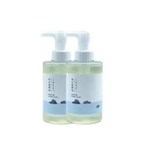 1+1 라운드랩 1025 독도 클렌징  200ml