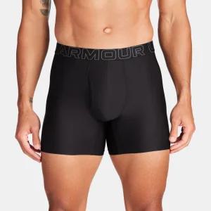 [언더아머 본사]남성 UA Tech 메쉬 6 Boxerjock1387420-001