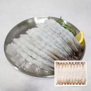 노바시새우 30미 300g X2개 총 60미 특품 해산물 튀김용 제수용