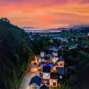 [인천] 강화하늘빛펜션(인천, 강화)