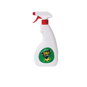 굿페스유제(500ml) 파리약 모기약 개미약 지네약 노래기약 벼룩 거미약
