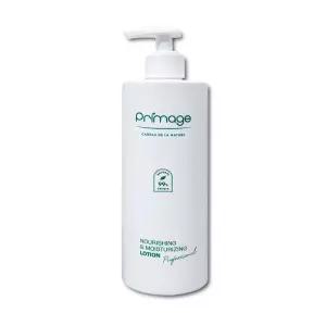 쁘리마쥬 너리싱 앤 모이스쳐라이징 로션 더마프로 400ml_kms