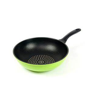 키친아트 오로라 중식 웍 업소용 중화 볶음팬 28cm