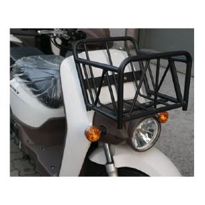 벤리 프론트 파이프랙 신형 (16년식부터가능)/ 벤리바구니 / honda benly110