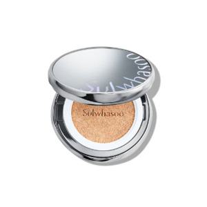 설화수 퍼펙팅쿠션 에어리 15g/(SPF50+)본품 GG