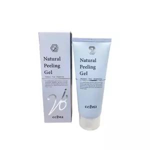 셀비아 내추럴 필링젤 150ml