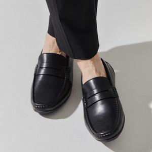엠.무크 시온 캐주얼 로퍼 블랙 517513102ZA