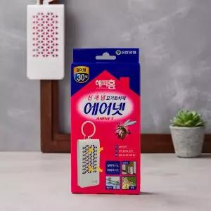 해피홈 에어넷 걸이형 1P