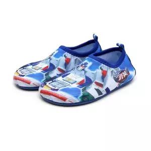 [보리보리/프리프리스 슈즈]헬로카봇 크롭 워터슈즈