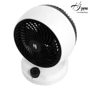 [홍진사파이어][홍진테크] 다이얼식 미니 써큘레이터 HJ-A1