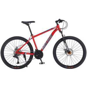 카본MTB자전거 입문용 엠티비 카본 산악 출퇴근 MTB390 풀샥 파빌리온 조립
