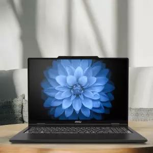 MSI 2025 벤처 A16 AI+ A3HMG-R7 2K OLED 라이젠AI 7 (Zen5) D5-16GB 1TB WIN11Home HMC