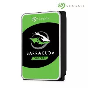 씨게이트 20TB HDD BarraCuda ST20000DM001 데스크탑 하드디스크