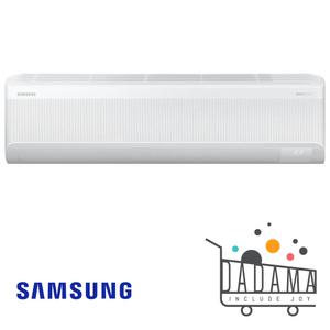 삼성 1등급 AI 무풍콤보 인버터 11평 벽걸이 에어컨 가정용 AR60F11D11WS 실외기포함 설치비별도