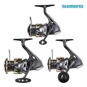 [시마노]윤성정품 시마노 25 울테그라 스피닝릴 C2000S - C5000XG 바다 루어 쇼어 지깅 갯바위 낚시 릴