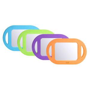 상하좌우 반전 놀이학습 양손 안전거울 4종 정서발달