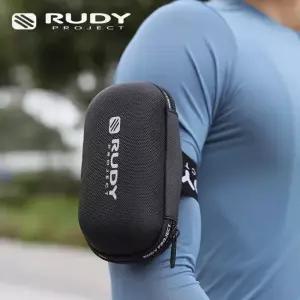 RUDY PROJECT 루디프로젝트 선글라스 안경 보관 케이스 암 밴드 자전거 싸이클
