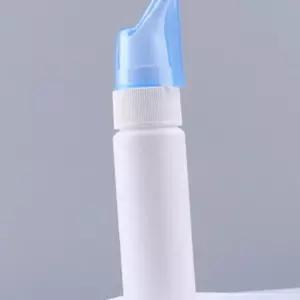 코세척통 코청소기 70ml 개인위생관리 콧속세척기