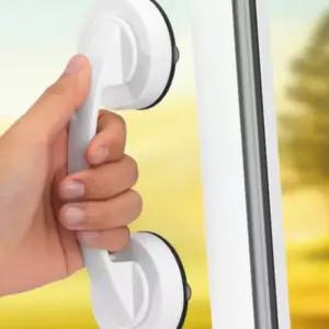 흡착식 손잡이 DIY 붙이는 다용도 손잡이 DD-12464