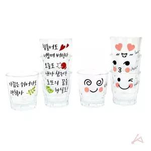 소주잔4p WFIG3CB