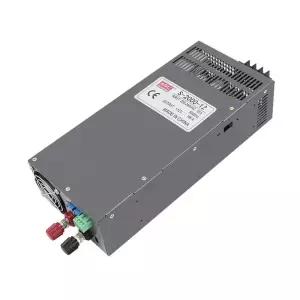 무시동에어컨 전원 장치 컨버터 DC 24v 2000w 고전력