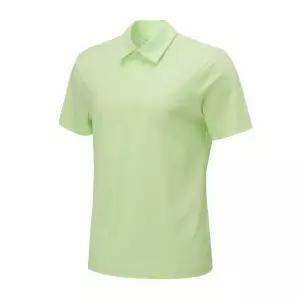 미즈노 트리코트 폴로 반팔 티셔츠 32YA312737