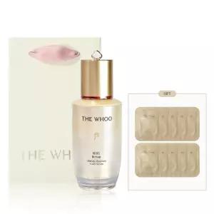 더후 비첩 자생 에센스 50ml (상세페이지 필수확인)
