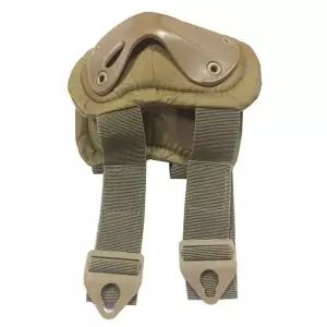 꿈치 보호대 밀리터리 무릎 전술 3종류 등산 자전거 엘보 팔 서바이벌 트레킹 밴드