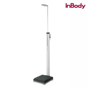 [공식 정품] 인바디 포터블 자동 신장계 체중계 BSM370 BMI 측정