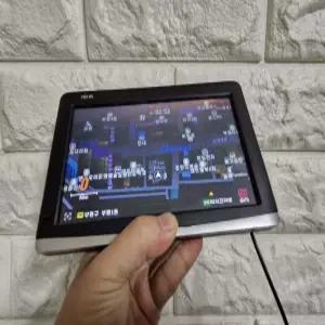 중고 에스오씨 HD-9S 지니맵 2D 8GB 7인치 내비게이션