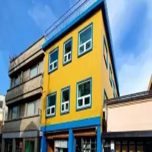 [전북특별자치] 군산 책방 게스트하우스(전북특별자치숙소/군산숙소)