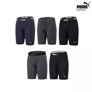 [푸마] 블랙에디션 롱 드로즈 5종 풀세트