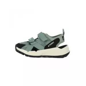 [아디다스]KIDS 테렉스 하이드로테라 키즈 샌들 - 실버그린 / IH6373IH6373 516004