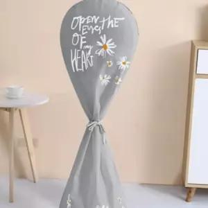 대형 선풍기 헤드커버 덮개 써큘레이터 보관커버 망