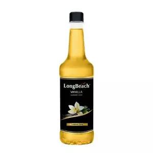 롱비치 바닐라 시럽 740ml