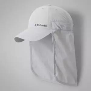 컬럼비아 볼캡 2120471039 COLUMBIA GREY DOM