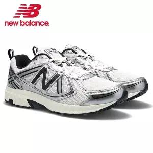 공용 트레일화 (NBPFGS149B/MT410GC5) 블랙