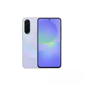 삼성 갤럭시A36 128GB 8램 라벤더 듀얼심+E심 5G 관세포함 자급제폰