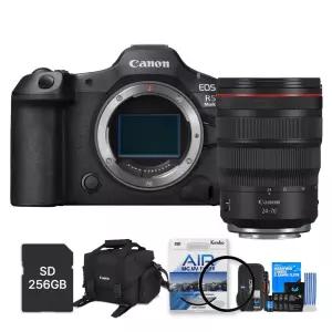 캐논 EOS R5 Mark II 24-70 F2.8L IS USM 프로 패키지 ok