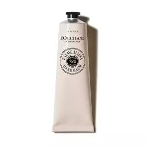 [록시땅](강남점)시어 버터 핸드 밤 150ml (카리테 콩포르)