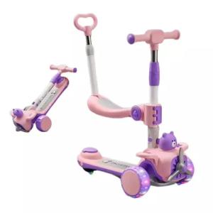 유아 킥보드 아기 퀵보드 어린이 초등학생 씽씽카 초등 주니어 싱싱카 아동 앉아서타는 키즈