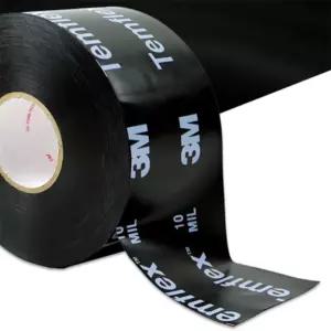 아랫채상점 3M TEMFLEX 1100 부식방지 테이프 50.8MM 30.5M 절연테이프