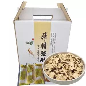 (액상차)백출 삽주뿌리100ml 30포