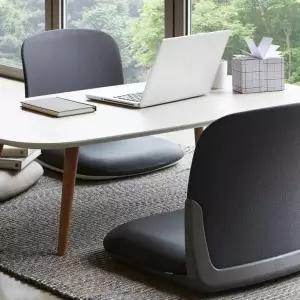 시디즈 필로 좌식 의자 좌식