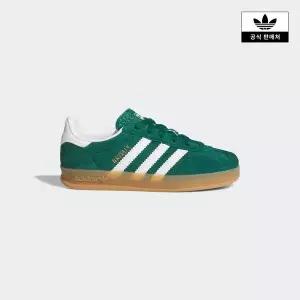 [아디다스키즈](의정부점)[adidas kids] (170~210) GAZELLE INDOOR C (IH9134)